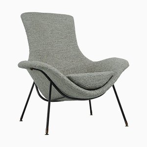 Poltrona Cosmos di Augusto Bozzi Saporiti, Italia, 1954