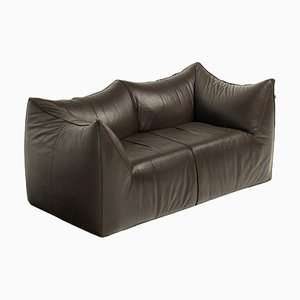 Divano a due posti Bambole di Mario Bellini per B&B Italia, anni '70