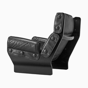 Canada Stuhl von Osvaldo Borsani für Tecno, 1965