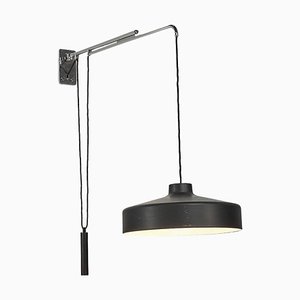 194/N Wall Lamp by Gino Sarfatti for Arteluce, 1950