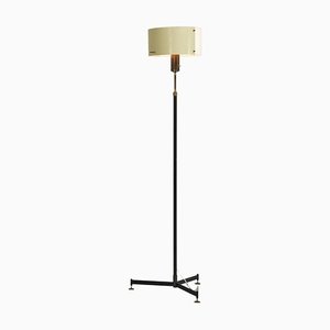 Lampadaire Ajustable de Stilnovo, 1950