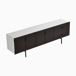 Credenza DU03 in wengé di Cees Braakman per Raak, 1958