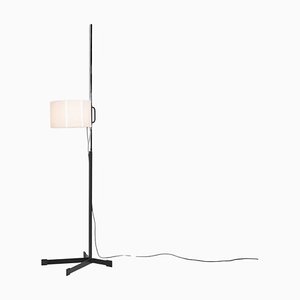 Lampada da terra TMMC di Miguel Milá, 1950