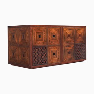 Italian Counter Cabinet by Studio Cassina, 1960