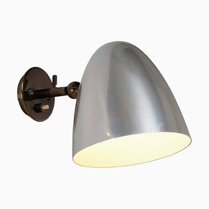 Applique vintage di Gino Sarfatti per Arteluce, Italia, 1956