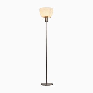 3306 Floor Lamp by Giuseppe Ostuni and Renato Forti for Oluce, 1955