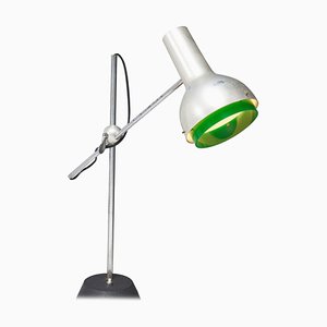 Italienische Modell 573 Schreibtischlampe von Gino Sarfatti für Arteluce, 1956