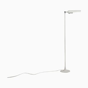 Lampadaire 1086 par Gino Sarfatti pour Arteluce, 1961