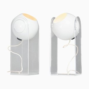Model 540G Lamp by Gino Sarfatti for Arteluce, 1968