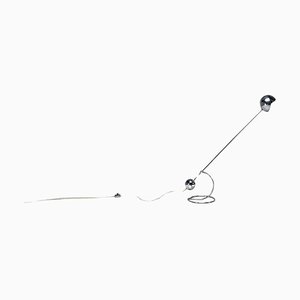 3S Floor Lamp by Paolo Tilche for Sirrah, 1972
