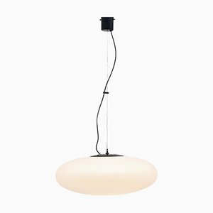 Lampe à Suspension Vintage de Stilnovo, Italie, 1959
