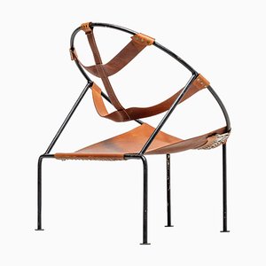FDC-1 Chair by Flavio De Carvalho, 1950
