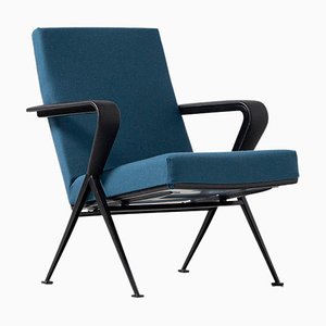 Sedia Repose di Friso Kramer per Ahrend De Cirkel, 1959