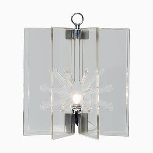 Helg Table Lamp by Franco Albini for Arteluce, 1963