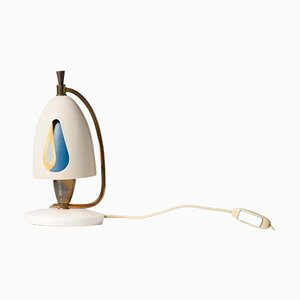 Italian Table Lamp by Angelo Lelii for Arredoluce, 1952