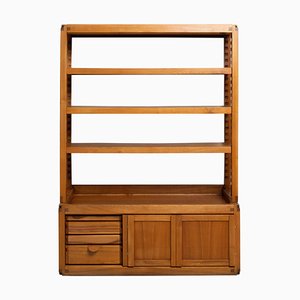 Librería B10 francesa de Pierre Chapo, 1960
