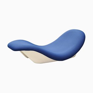 Fauteuil Sadima attribué à Luigi Colani pour Basf, Allemagne, 1970