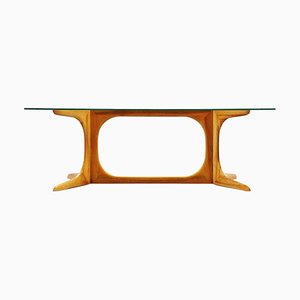 Como Coffee Table attributed Ico & Luisa Parisi, Italy, 1950s