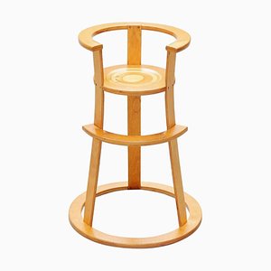 Children's Chair by Gunnar Daan for Metz & Co, 1966