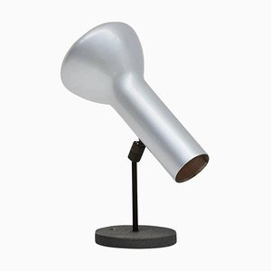 Lampada da parete/tavolo modello 7 attribuita a Gino Sarfatti per Arteluce, 1957