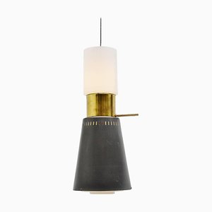 Lampe à Suspension de Stilnovo, Italie, 1950