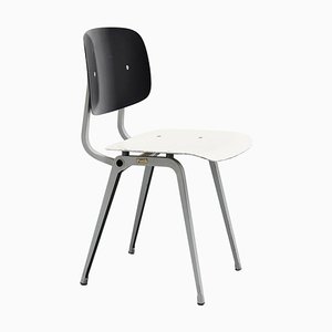 Revolt Chair attributed to Friso Kramer for Ahrend De Cirkel, 1958