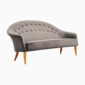 Paradise Sofa by Kerstin Hörlin-Holmquist for Nordiska Kompaniet, 1958