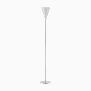 Lampada da terra Ve03 attribuita a Werner Blaser per T Spectrum, Olanda, 1964