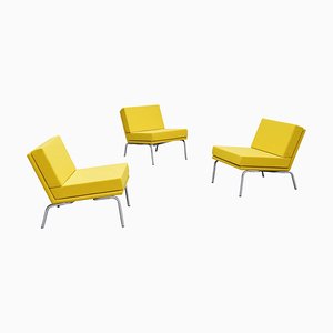 Sz04 Lounge Chair attributed to Martin Visser for T Spectrum, 1964