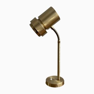 Vintage Table Lamp by T. Roste & Co., 1960s