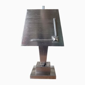Lampe de Bureau Vintage de Maison Desny, 1920s
