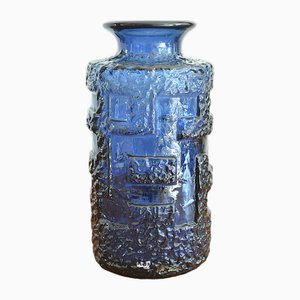 Vase by Göte Augutsson for Ruda Sweden, 1960s