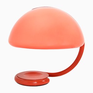 Serpente Table Lamp attributed to Elio Martinelli for Martinelli Luce, 1960s