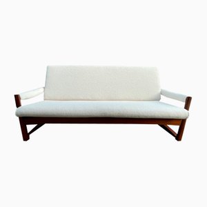 Divano Virginina Mid-Century di Guy Rogers, 1960
