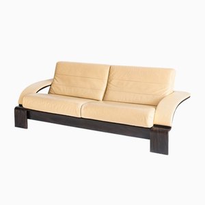 Sofa Kroken by Åke Fribytter for Nelo Möbel, Sweden, 1990s