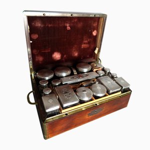 Toiletry Kit by Vedel Et Cie