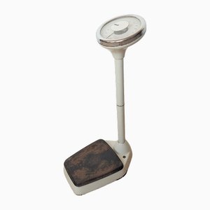 Industrial Personal Scale from Seca, 1950s