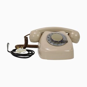 Mid-Century Telephone from Tesla, 1979