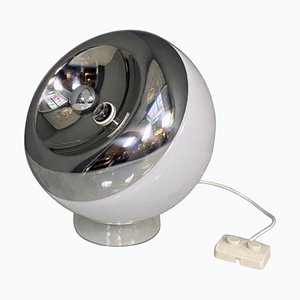 Table Lamp by Reggiani for Martini Falconi, Italy, 1970s
