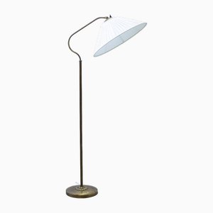 Lampadaire par Bertil Brisborg pour Nordiska Kompaniet