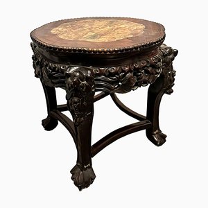 Table d'Appoint, Angleterre, 1850