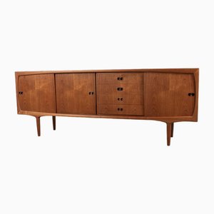 Enfilade Vintage par Harry Østergaard