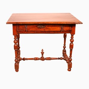 17th Century Louis XIII Oak Table