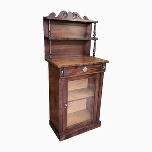 Small Regency Chiffonier, 1830s
