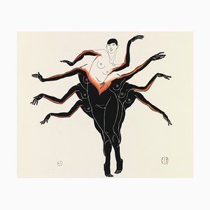 Daiva Kaireviciute, Sufi, Giclee on Paper, 2013