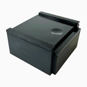 Posacenere Segmenti di Michele De Lucchi per Kartell, 1980