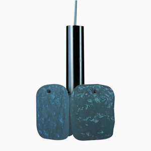 Lampada a sospensione Traunstein di JT Kalmar per Kalmar Franken Kg, 1974