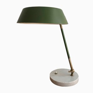 Vintage Italian Table Lamp from Stilux Milano, 1950s