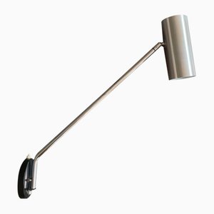 Lampe Murale de Raak Amsterdam, 1960s