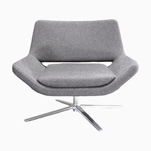 Vintage Metropolitan Armchair by Jeffrey Bernett for B&B Italia, 2002